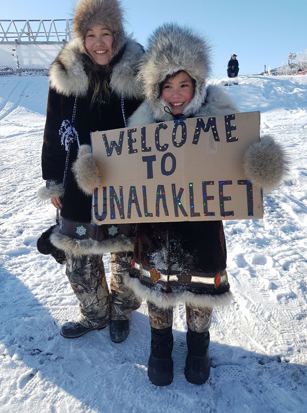 Welcome to Unalakleet.jpg